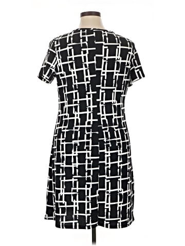 Ronni Nicole Casual Dress (view 2)
