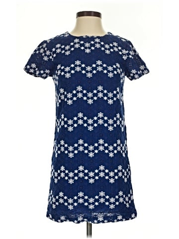 Jun & Ivy Casual Dress (view 1)