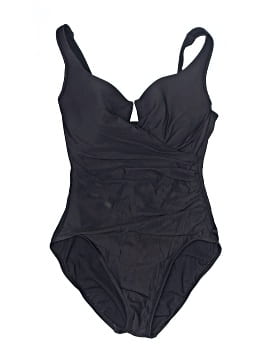 Miraclesuit One Piece Swimsuit