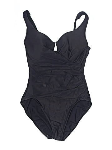 Miraclesuit One Piece Swimsuit (view 1)
