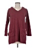 New Look Burgundy Pullover Sweater Size M - photo 1