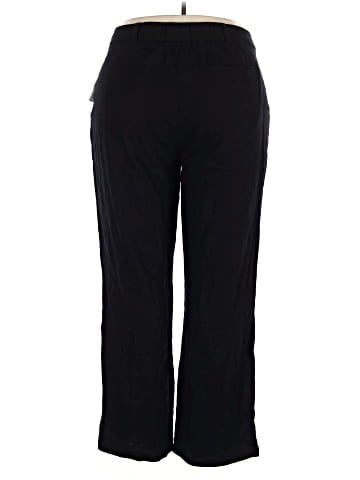 Old Navy Linen Pants (view 2)