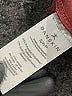 Danskin Solid Burgundy Active Pants Size S - photo 8