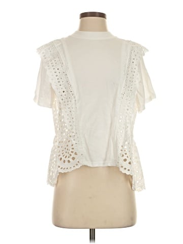 Sea New York Short Sleeve Blouse (view 1)