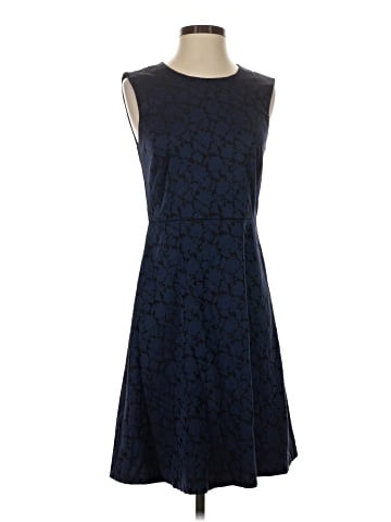 Ann Taylor Factory Cocktail Dress (view 1)