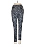 Danskin Print Gray Active Pants Size XS - photo 1