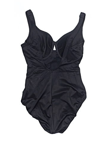 Miraclesuit One Piece Swimsuit (view 2)