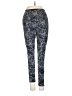 Danskin Print Gray Active Pants Size XS - photo 2