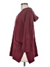 New Look Burgundy Pullover Sweater Size M - photo 5