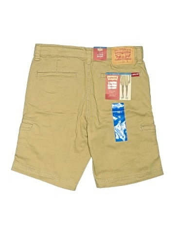 Levi's Khaki Shorts (view 2)