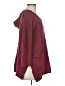 New Look Burgundy Pullover Sweater Size M - photo 4