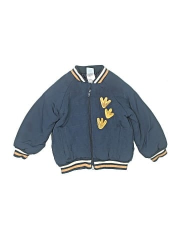 Little Lad Jacket (view 1)