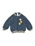 Little Lad Hearts Blue Jacket 9-12 MO / 12 MO - photo 1