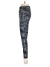 Danskin Print Gray Active Pants Size XS - photo 5