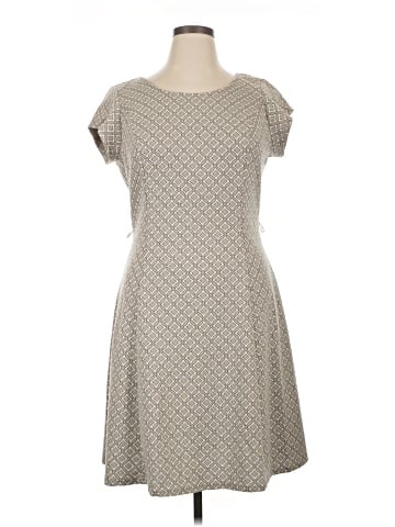 Sharagano Casual Dress (view 1)