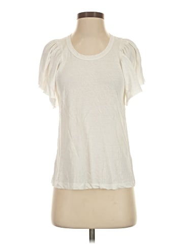 A.L.C. Short Sleeve Top (view 1)