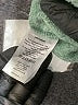 Eddie Bauer 100% Polyester Green Pullover Sweater Size M - photo 8
