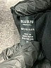 Deja Bleu 100% Polyester Black Casual Skirt Size XL - photo 5