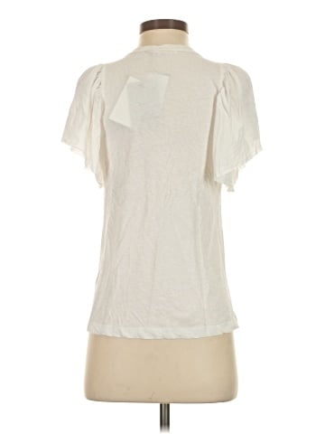 A.L.C. Short Sleeve Top (view 2)