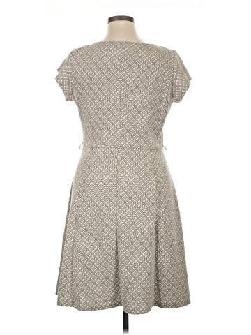 Sharagano Casual Dress (view 2)