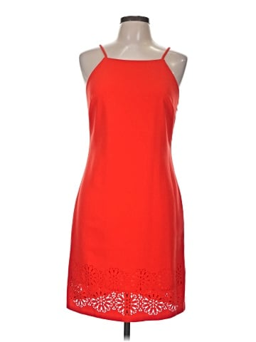 Banana Republic Factory Store Cocktail Dress (view 1)