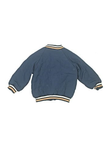 Little Lad Jacket (view 2)