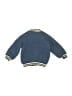 Little Lad Hearts Blue Jacket 9-12 MO / 12 MO - photo 2