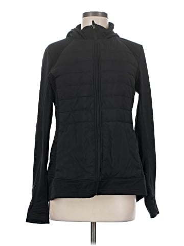 Tuff Athletics Jacket (view 1)