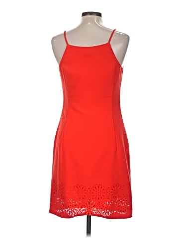Banana Republic Factory Store Cocktail Dress (view 2)