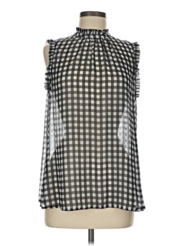 Who What Wear Sleeveless T-Shirt (view 1)