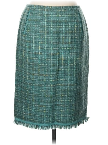 Lafayette 148 New York Formal Skirt (view 1)