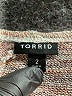 Torrid Tan Cardigan Size 2X Plus (2) - photo 7