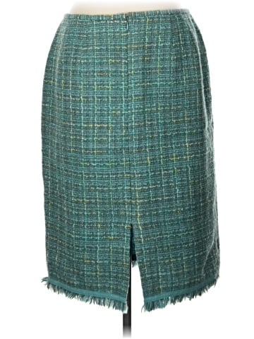 Lafayette 148 New York Formal Skirt (view 2)
