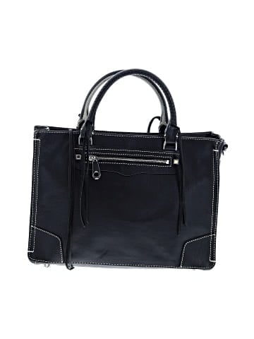 Rebecca Minkoff Satchel (view 1)