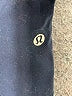Lululemon Athletica Blue Active Pants Size 6 - photo 7