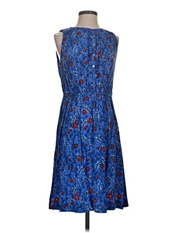 Ann Taylor LOFT Cocktail Dress (view 1)