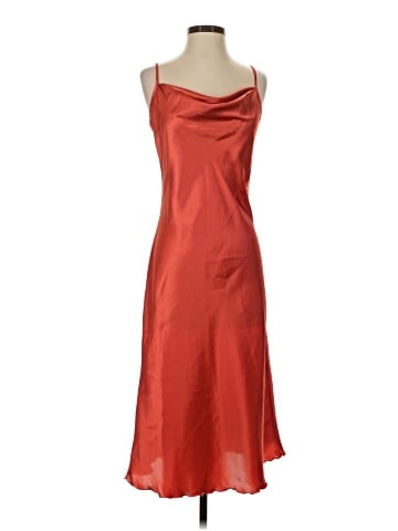 Bebe Cocktail Dress (view 1)