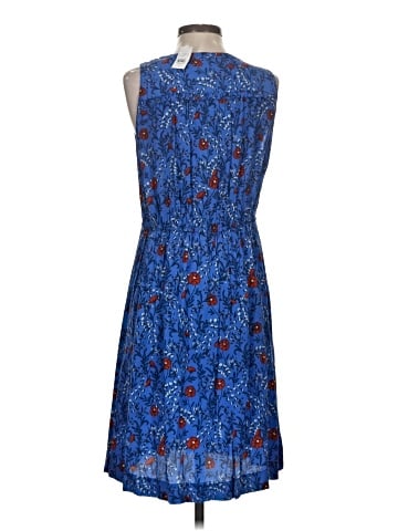 Ann Taylor LOFT Cocktail Dress (view 2)