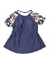 Unbranded Blue Swimsuit Top Size XL - photo 1