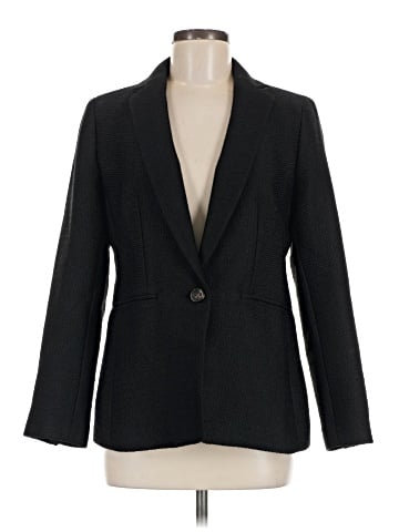 Ann Taylor Blazer (view 1)