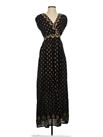 Lapogee Casual Dress (view 1)