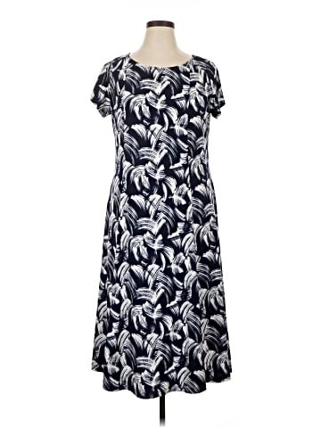 Cj Banks Casual Dress (view 1)