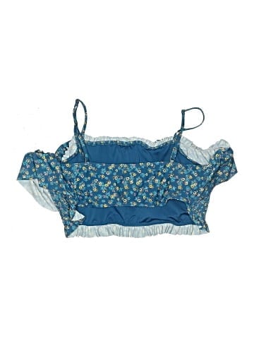 Joe Boxer Swimsuit Top (view 2)