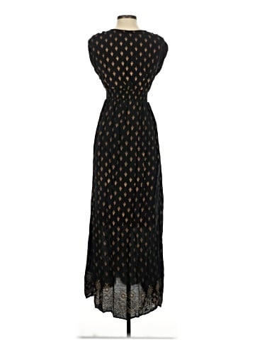 Lapogee Casual Dress (view 2)