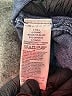 Gap 100% Cotton Blue Jumpsuit Size 6 (tall) - photo 5