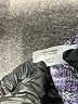 Lane Bryant Purple Pullover Sweater Size 18 - 20 Plus - photo 8