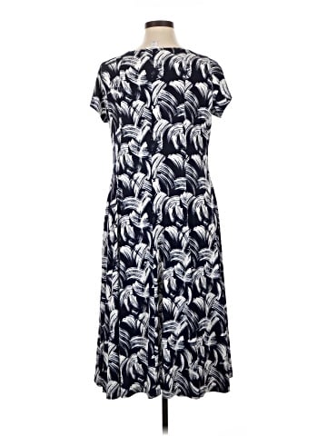 Cj Banks Casual Dress (view 2)