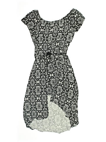 Justice Dress (view 1)