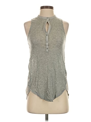 Theory Sleeveless Top (view 1)