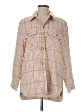 Ann Taylor Loft Coat